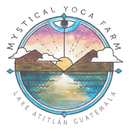 Mystical Yoga Farm logo